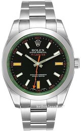 Rolex Milgauss 116400GV-0001