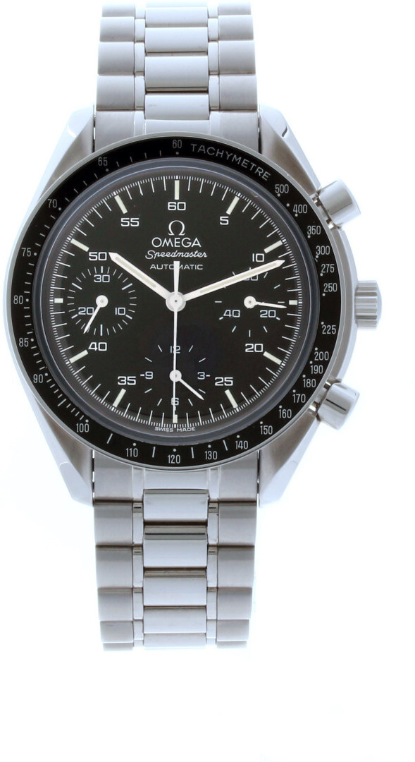 Speedmaster Reduced versus Speedmaster Professional