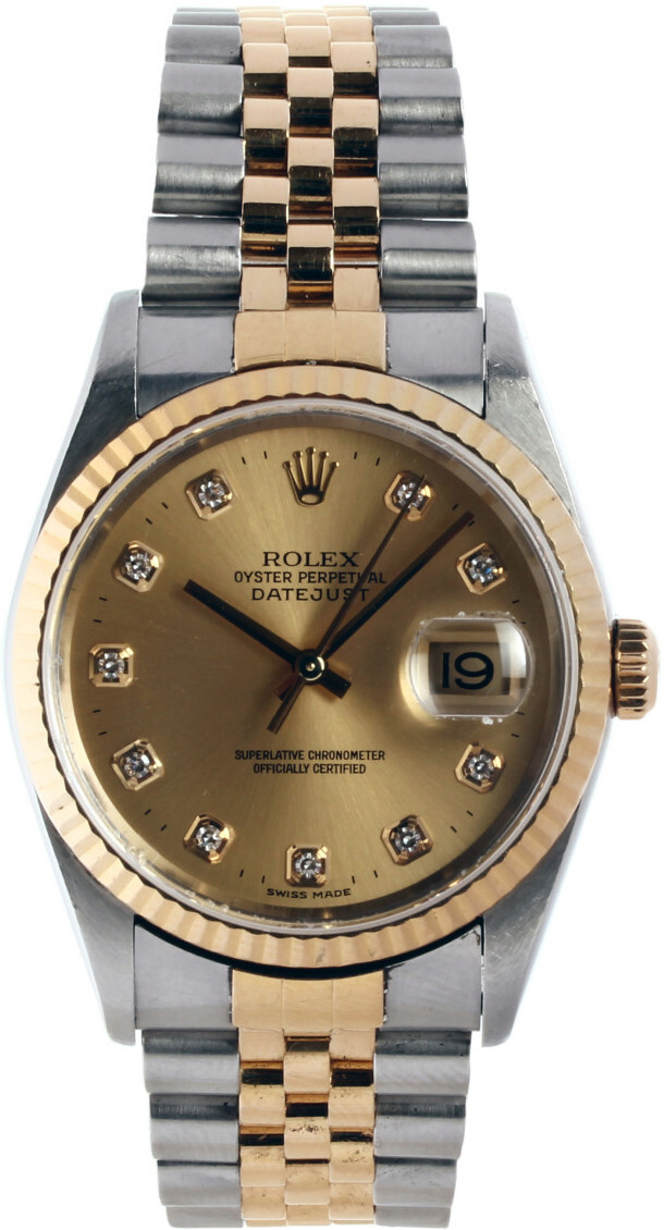 rolex 16233 day date