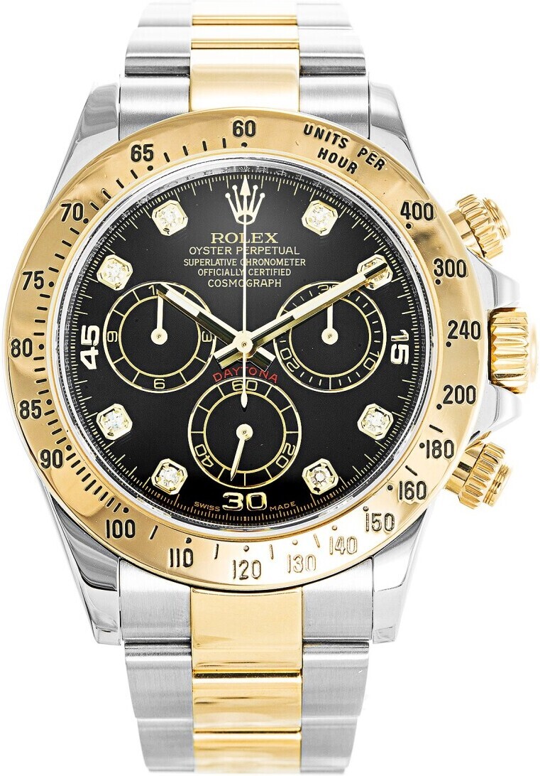 rolex 116523 price