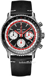 Breitling Navitimer 1 B01 Chronograph 43 AB01211B1B1X2