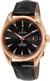 Omega Seamaster Aqua Terra 150m Co-Axial 41.5mm 231.53.42.21.06.001