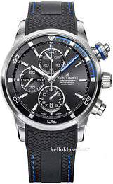 Maurice Lacroix Pontos PT6008-SS001-331-1