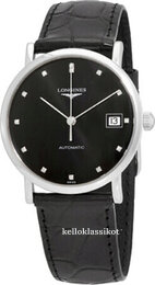 Longines Elegant L4.809.4.57.2
