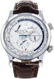 Jaeger LeCoultre Master Geographic 1528420