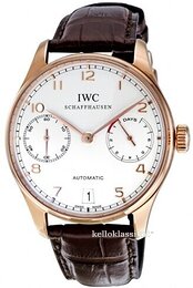 IWC Portuguese Automatic IW500113