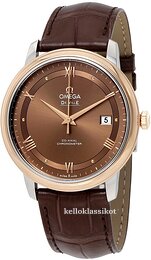 Omega De Ville Prestige Co-Axial 39.5mm 424.23.40.20.13.001