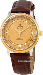 Omega De Ville Prestige 424.23.33.20.58.001