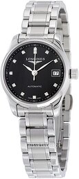 Longines Master L2.128.4.57.6