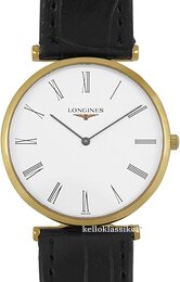 Longines La Grande Classique De Longines L4.709.2.21.2