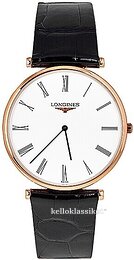 Longines La Grande Classique De Longines L4.766.1.91.2