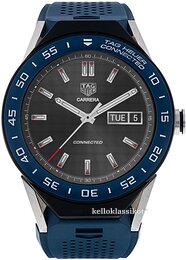 TAG Heuer Connected Modular 45 SBF8A8012.11FT6077