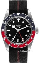 Tudor Black Bay GMT M79830RB-0012