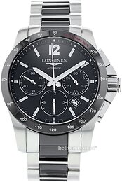 Longines Conquest L2.744.4.56.7