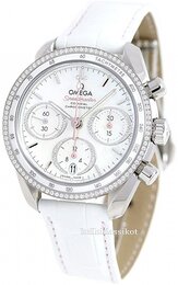 Omega Speedmaster Chronograph 38Mm 324.38.38.50.55.001