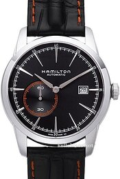 Hamilton American Classic Timeless H40515731