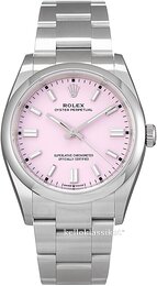 Rolex Oyster Perpetual 36 126000-0008