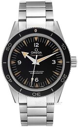 Omega Seamaster Diver 300m Master Co-Axial 41mm 233.30.41.21.01.001