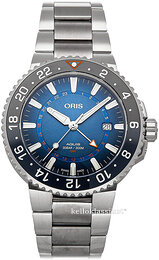 Oris Diving 01 798 7754 4185-Set MB