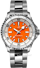 Breitling Superocean Automatic 36 A17377211O1A1