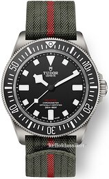 Tudor Pelagos FXD M25717N-0001