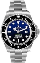 Rolex Sea-Dweller James Cameron 126660-0002