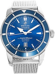 Breitling Superocean Heritage 46 A1732016-C734-152A