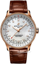 Breitling Navitimer Automatic 35 R17395211A1P2