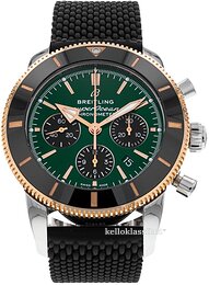 Breitling Superocean Heritage B01 Chronograph 44 UB01622A1L1S1