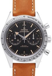Omega Speedmaster 57 Co-Axial Chronograph 41.5mm 331.12.42.51.01.002