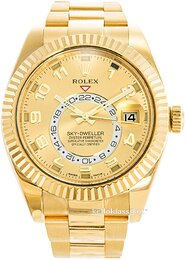 Rolex Sky-Dweller 326938-0002