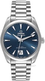 Omega Seamaster Aqua Terra 150M 220.10.38.20.03.003