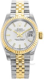 Rolex Lady Oyster Perpetual 179173/19