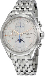 Baume & Mercier Clifton MOA10279