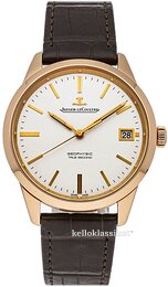 Jaeger LeCoultre Geophysic® True Second Pink Gold 8012520