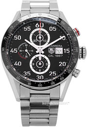 TAG Heuer Carrera Calibre 1887 CAR2A10.BA0799