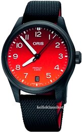 Oris Propilot 01 400 7784 8786-Set