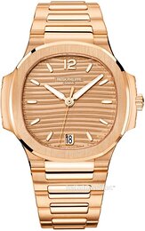 Patek Philippe Nautilus 7118/1R/010