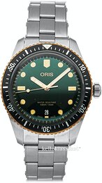 Oris Diving 01 733 7707 4357-07 8 20 18