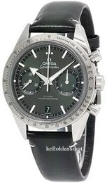 Omega Speedmaster 57 332.12.41.51.10.001