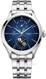 Baume & Mercier Clifton M0A10725