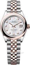 Rolex Lady-Datejust 28 279161-0013