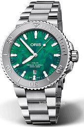 Oris Aquis 01 733 7770 4137-07 8 18 05P