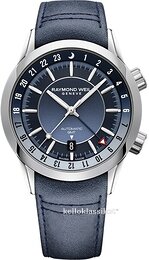 Raymond Weil Freelancer 2761-STC-50001