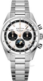 Zenith Chronomaster Original 03.3400.3610-38.M3200