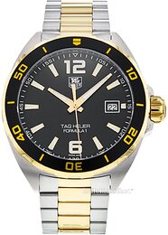 TAG Heuer Formula 1 WAZ1121.BB0879