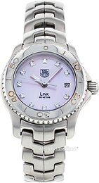 TAG Heuer Link Damklockor WJ131C.BA0573