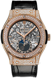 Hublot Classic Fusion 517.OX.0180.LR.1704