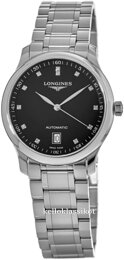 Longines Master L2.628.4.57.6