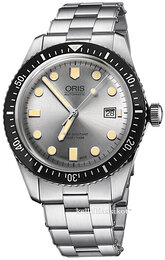 Oris Diving 01 733 7720 4051-07 8 21 18